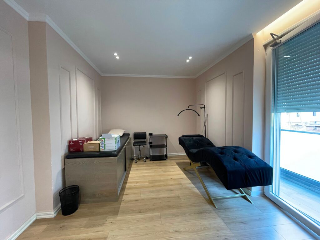 SPACE FOR RENT IN THE RESIDENCE Fiori di Bosco