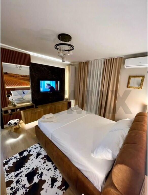 Luxury apartment 2+1 for rent