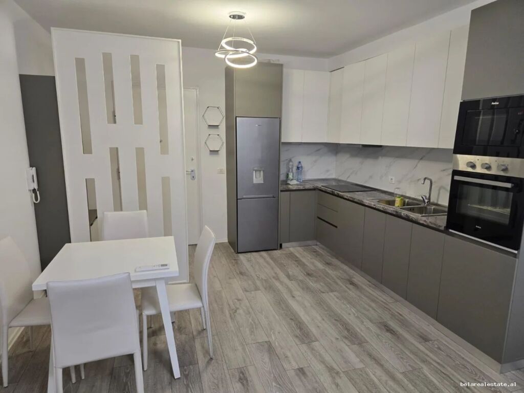 Apartment For Rent 1+1 In Ali Dem (ID B2101762) Tirana