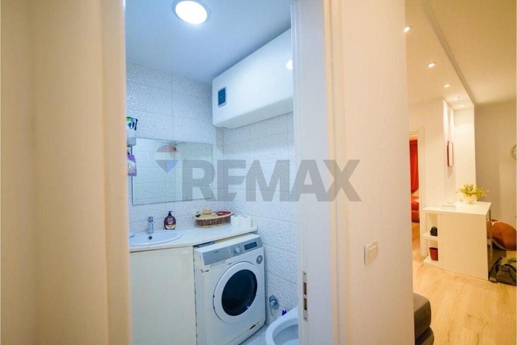 Apartament per Qira 2+1 Ministria Jashtme