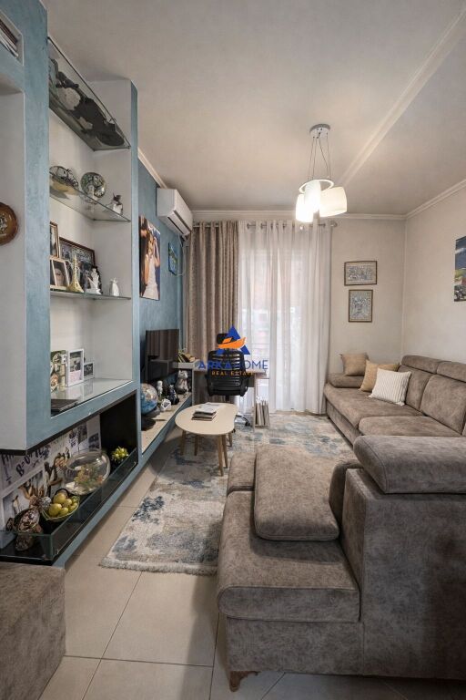 OCCASIONE! APPARTAMENTO 1+1+BALCONE IN VENDITA "VICINO GOLDEN PARK, AMERICAN 3" 12000000 LEKE