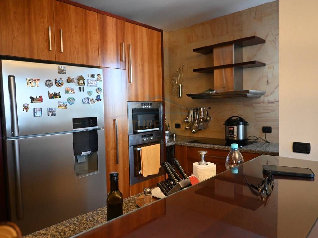 PENTHOUSE+VERANDA FOR SALE AT KODRA E DIELLIT