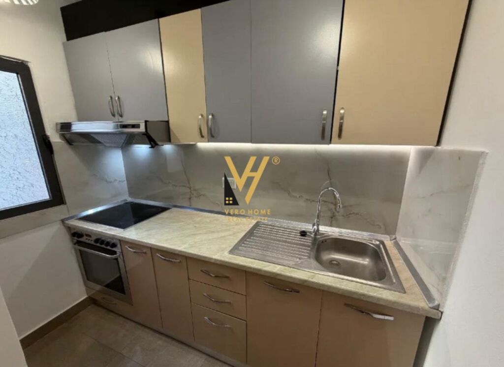 APARTMENT 1+1 FOR RENT NEAR THE BALLET SCHOOL 55,000 LEKE