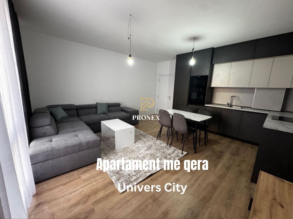 Apartment for rent - Univers City