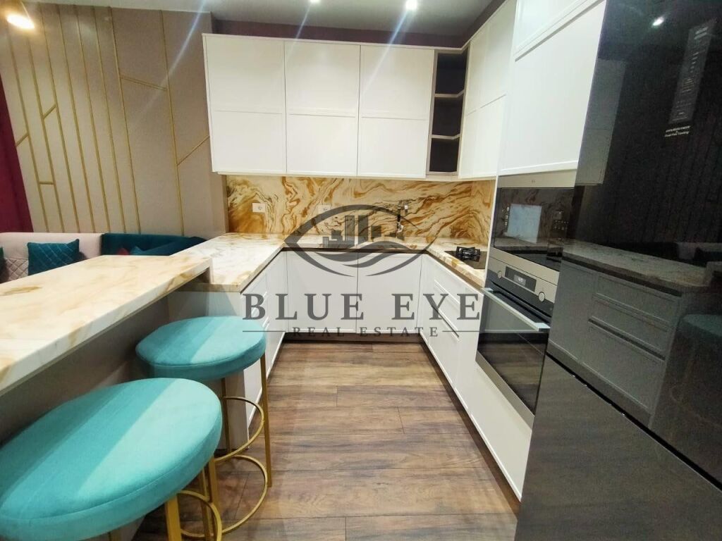 2+1 Apartment for Rent – Near the Court of Appeal, Durres!