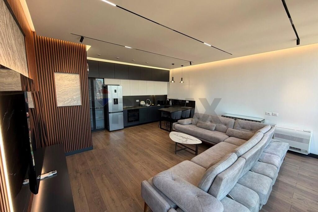 JEPET APARTAMENT 1+1 ME QIRA!
