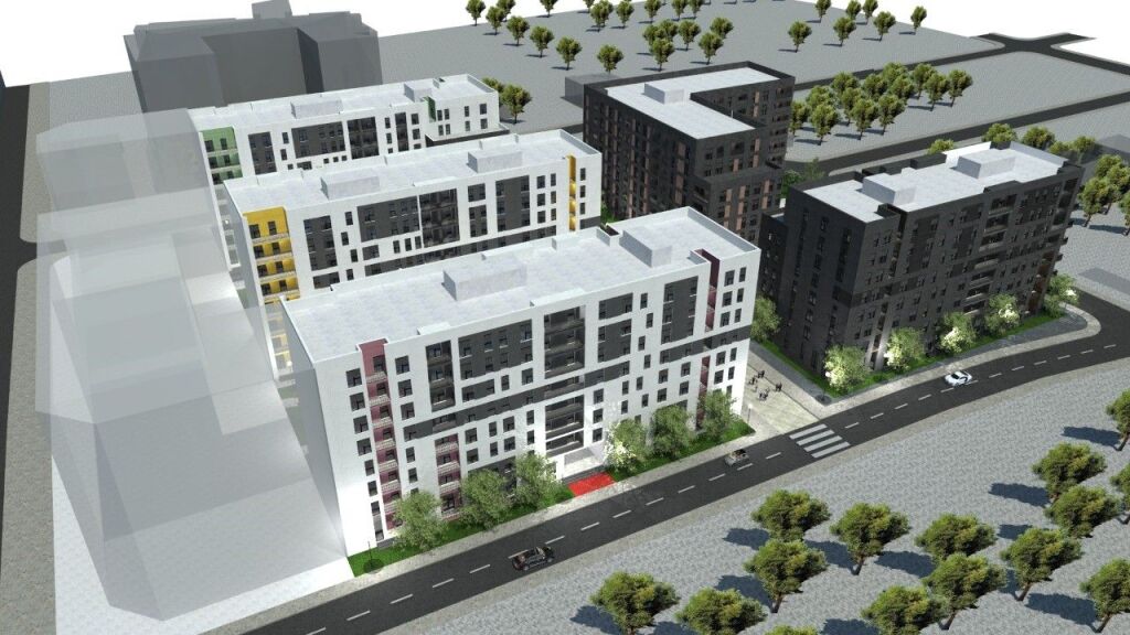 🏡Apartament 2+1 për Shitje – Tirana Entry 2, Sip: 100 m²