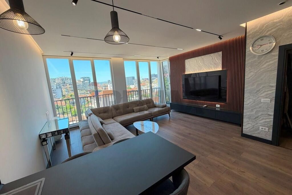 Apartament 1+1+Parkim me qera Selvia