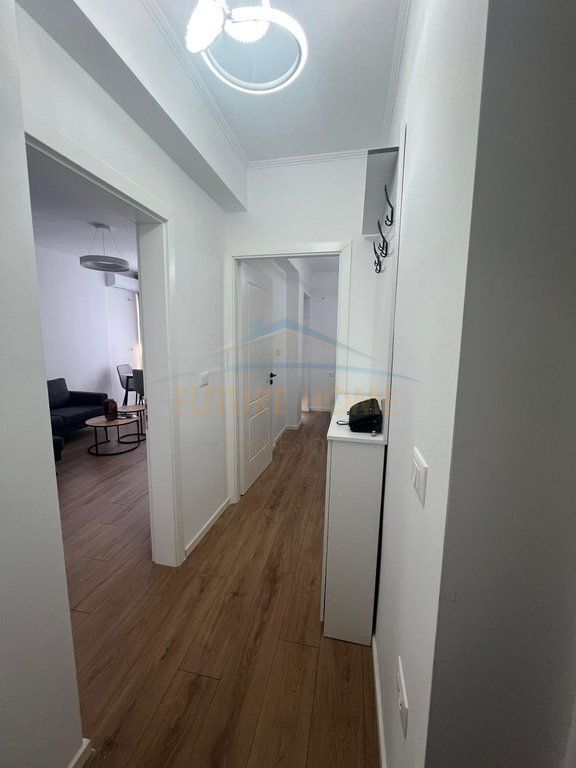 Affitto, Appartamento 1+1+Posto Auto, Don Bosko Tirana.