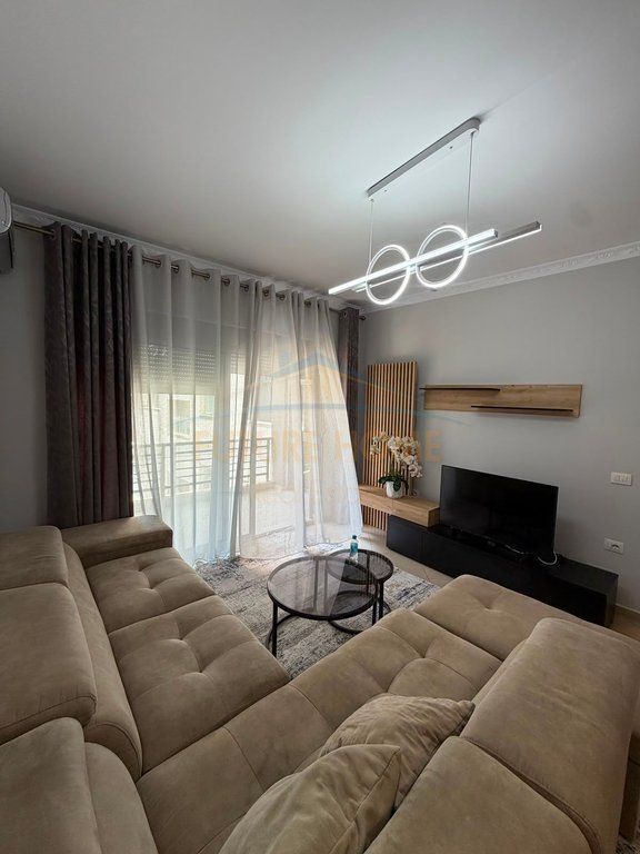 Rent, Apartment 1+1, Molla Complex, New Ring