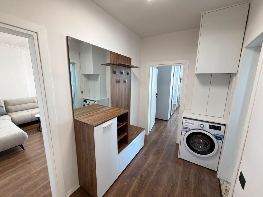 Apartment for rent 1+1 Fortuzi Street