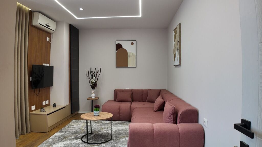 Apartment 2+1 – For Sale – New Maternity, Tirana