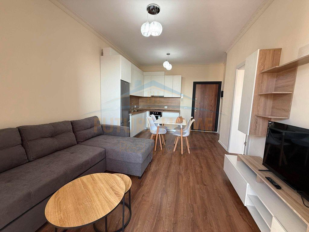 Qera, Apartament 1+1, Kamëz. UNA70655