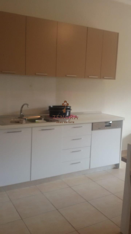 1+1 apartment for sale in Saranda – Butrinti Street (G111004SR)