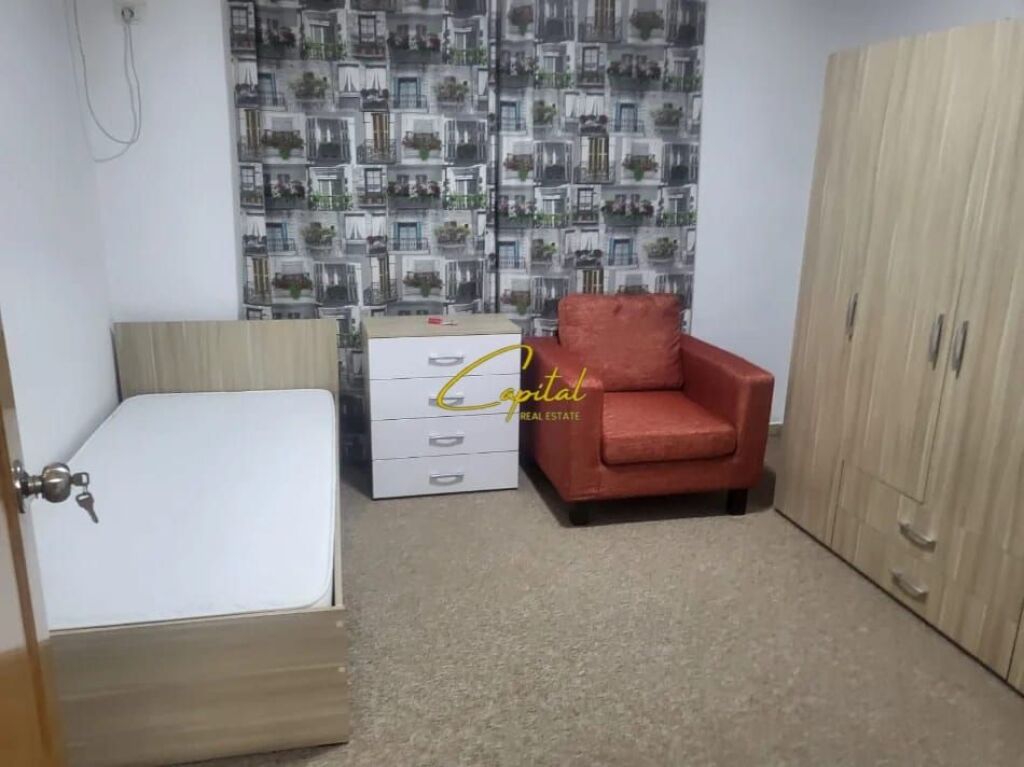 APPARTAMENTO IN AFFITTO 2+1 CENTRO 600 EURO