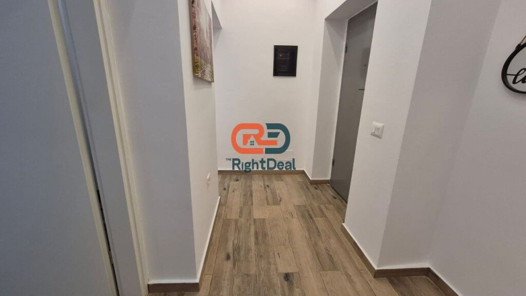 At Mine Peza St., 1+1 Apartment For Sale Renovated And With Great Location !!!!