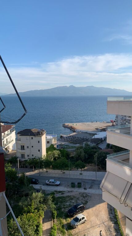 Apartment for Sale in Saranda – Kodra Area, Near Zero Zero Beach