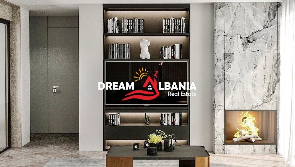 Apartament 4+1+3 Ne Shitje Te Kompleksi Tom Doshi Ne Shkoze (ID 4131507)
