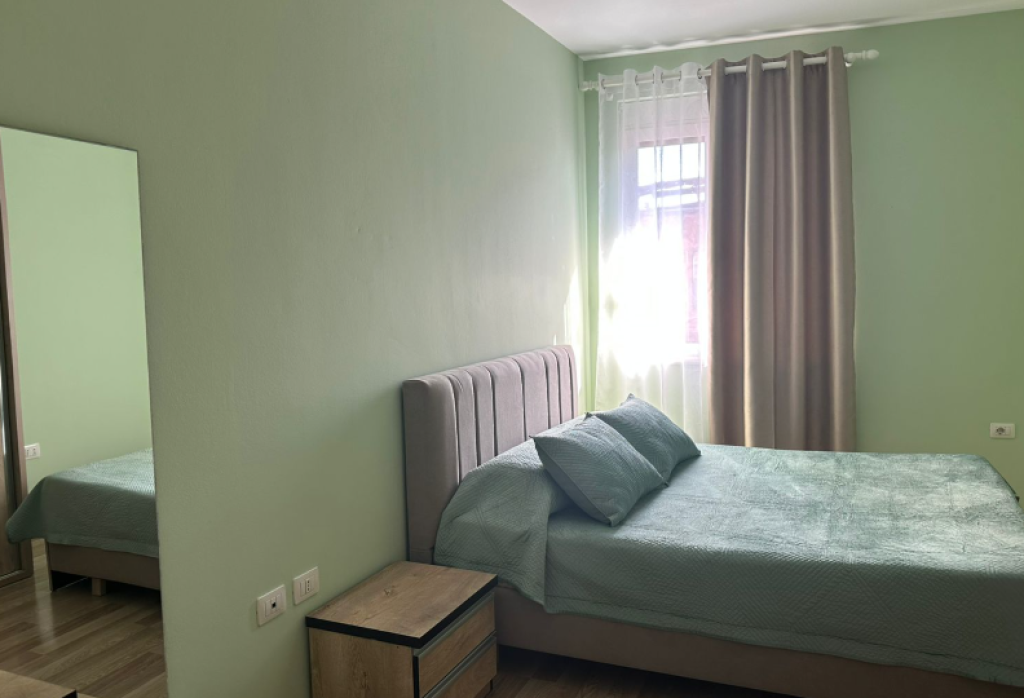 FOR RENT APARTMENT 1+1 – CENTER, OPPOSITE TOPTANI CENTER