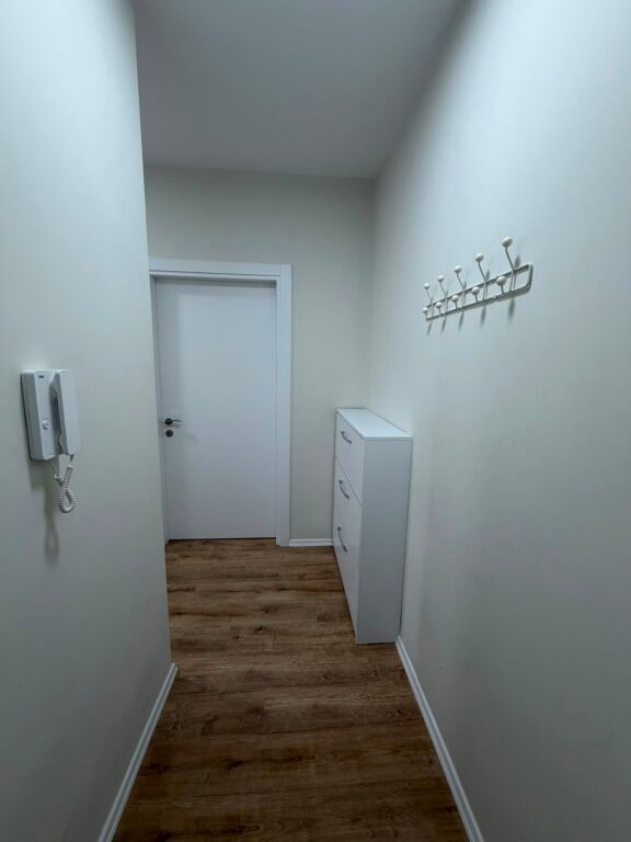 🏡 Apartament 1+1 me Qira tek Magnet / Kontakt, 21 Dhjetori