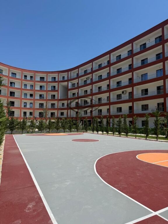 1+1 apartment for sale in the EON Residence, Golem