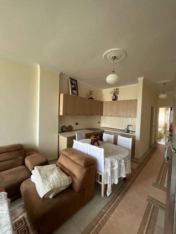 Apartment 2+1 for rent at Botanical Garden