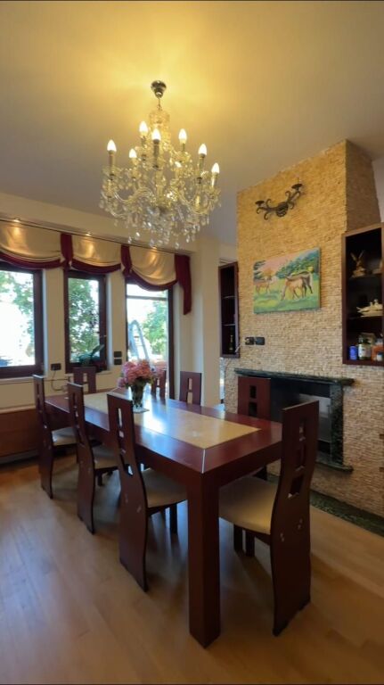 SUPER PENTHOUSE FOR SALE – KODRA E DIELLIT, TIRANA