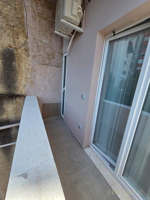 2+1 For Rent on Barrikadave Street, Tirana - 890€ | 53 m²