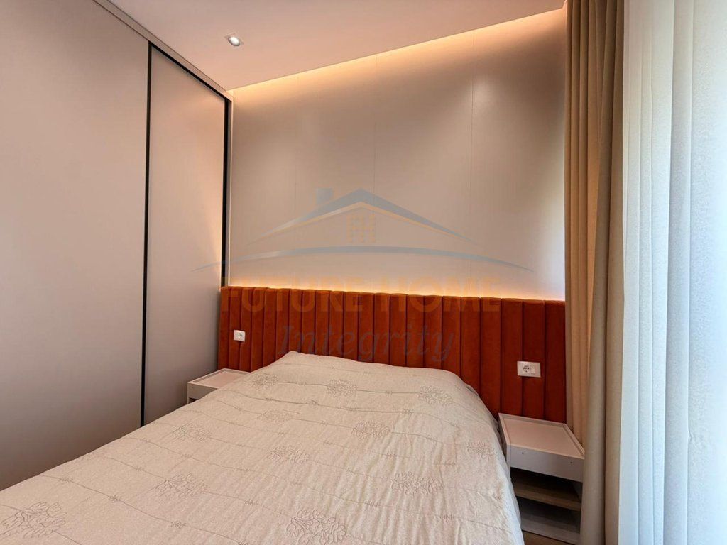 Affitto, Appartamento 1+1, Residenza Oxa, Tirana. AL70561