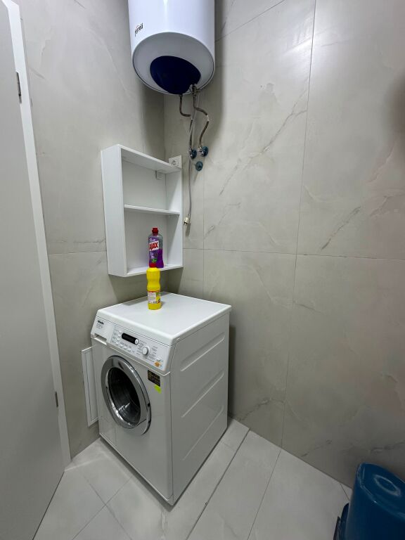 Complesso Kadiu_🏡 AFFITTASI APPARTAMENTO 1+1 + POSTO AUTO