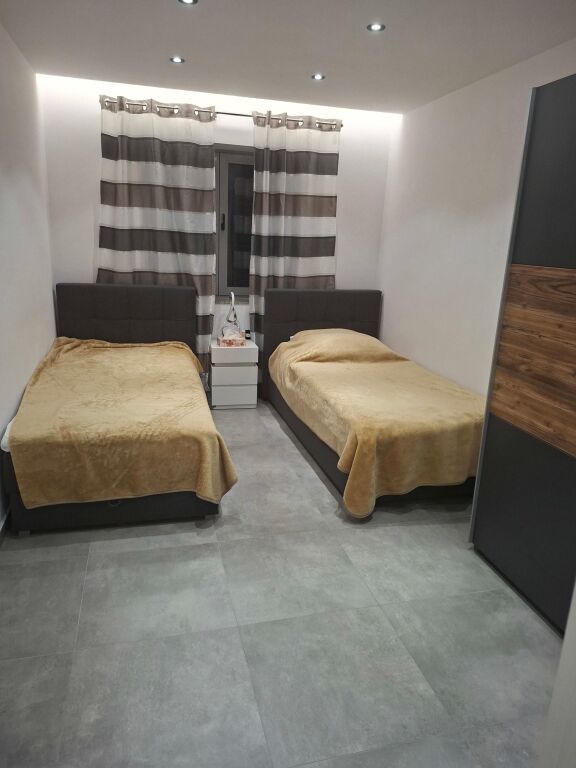 Rent | Apartament 1 + 1 | Komuna e Parisit | 750 €/month