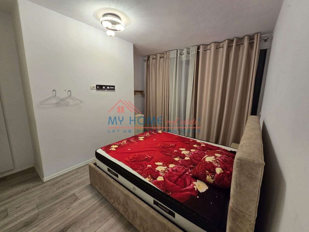 Appartamento 1+1 in Affitto a Ali Demi a Tirana
