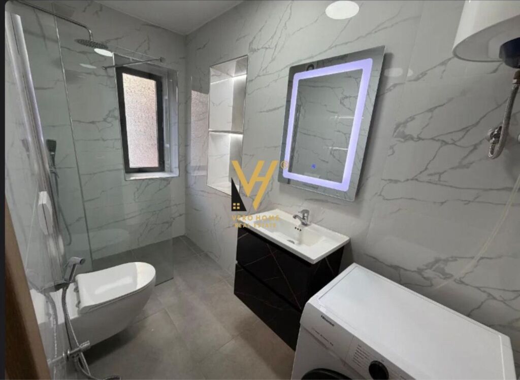 APARTMENT 1+1 FOR RENT NEAR THE BALLET SCHOOL 55,000 LEKE