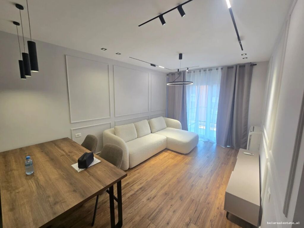 Appartamento in Affitto 1+1 a Ali Demi (ID B2101761) Tirana