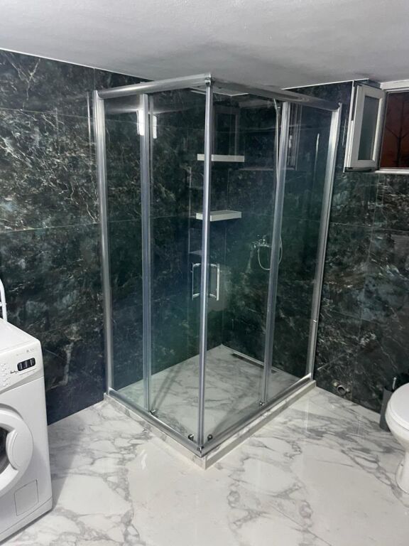 APARTAMENT 2+1 + PARKIM ME QERA NE SAUK TE VJETER
