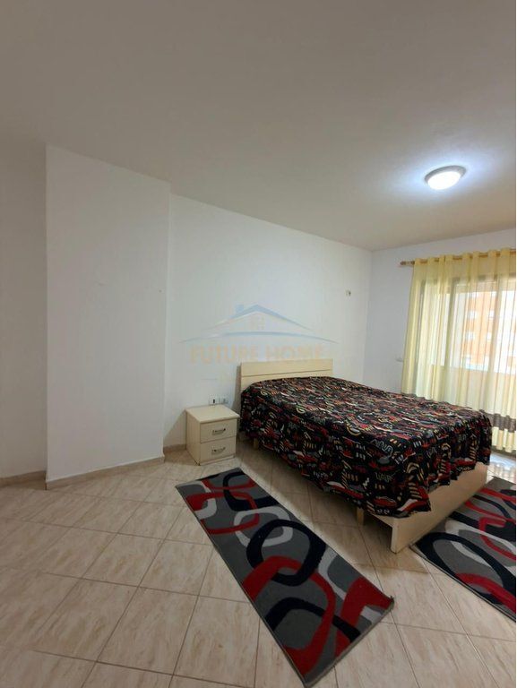 Rent, Apartment 1+1, Unaza e Re, Tirana.
