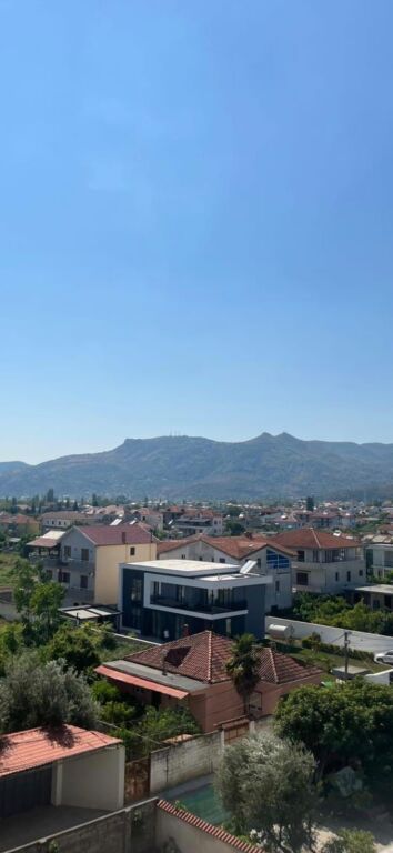 Apartment for Sale in Elbasan – New Building