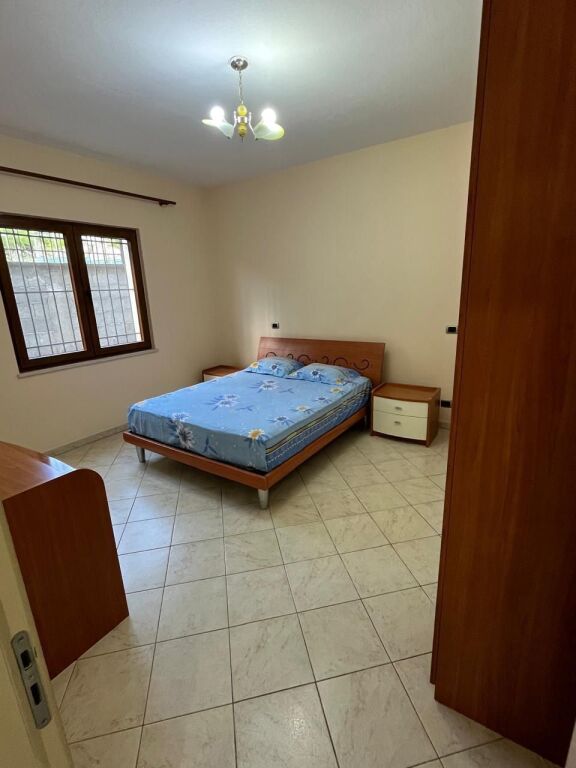 Apartment 2+1 for rent at Kodra e Priftit