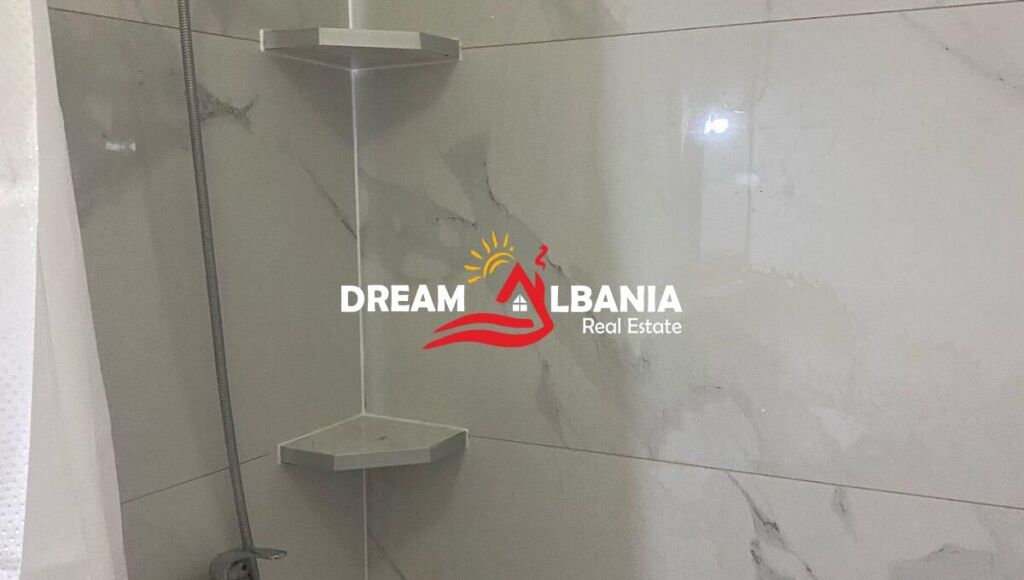 Apartment 1+1 for rent at Myslym Shyri, Tirana (ID 4219505)
