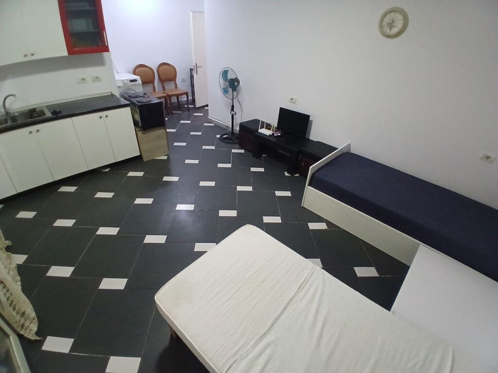 Appartamento Home Studio in Affitto
