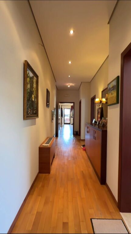 SUPER PENTHOUSE FOR SALE – KODRA E DIELLIT, TIRANA