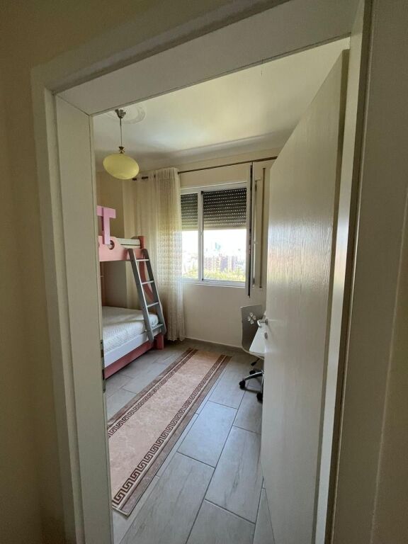 Apartment 2+1 for rent at Botanical Garden