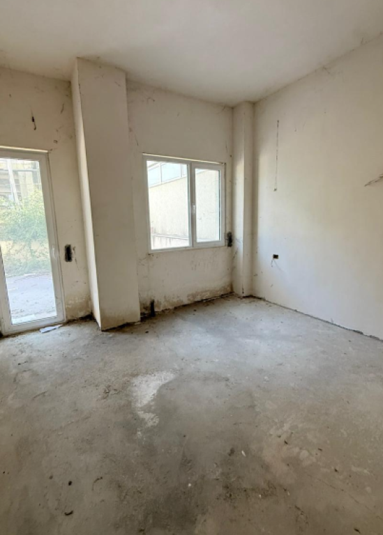 FOR SALE 3+1 APARTMENT WITH VERANDA – MATEO COMPLEX, ZOOLOGICAL GARDEN