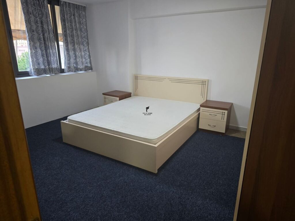 APARTAMENT ME QERA 2+1 9 KATESHET 65.000 LEKE FH-80151