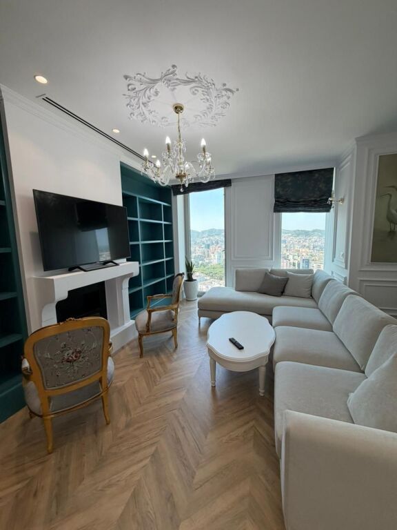 APPARTAMENTO PREMIUM 2+1 IN VENDITA A DOWNTOWN ONE