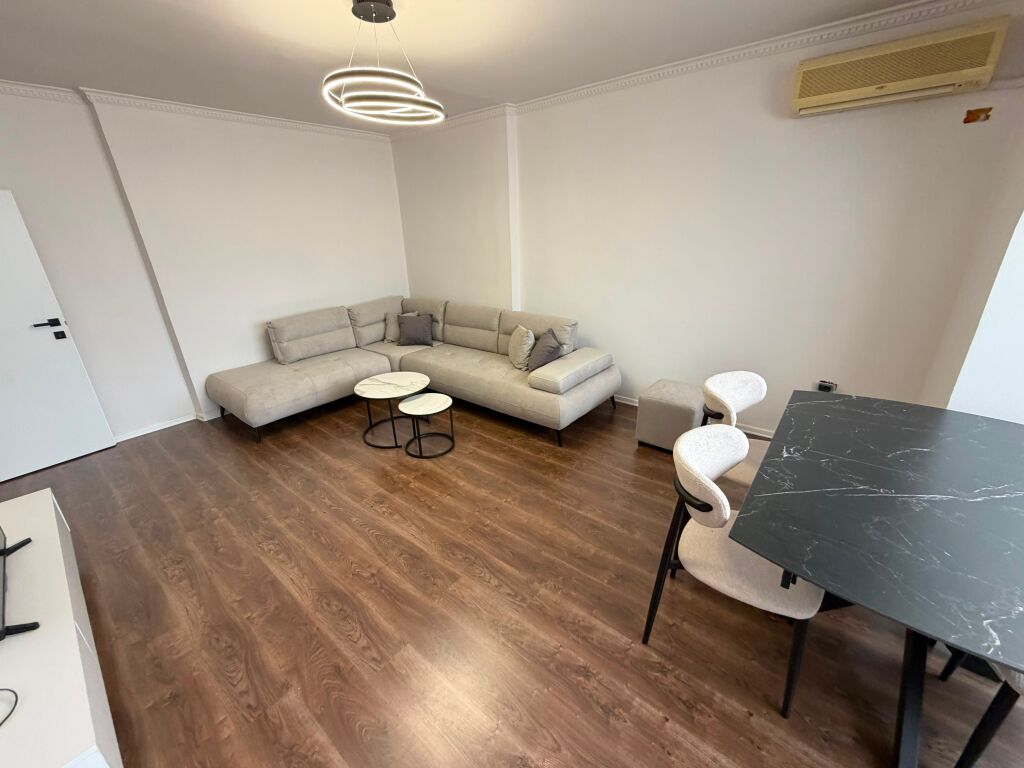 Apartment for rent 1+1 Fortuzi Street
