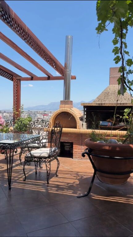 SUPER PENTHOUSE FOR SALE – KODRA E DIELLIT, TIRANA