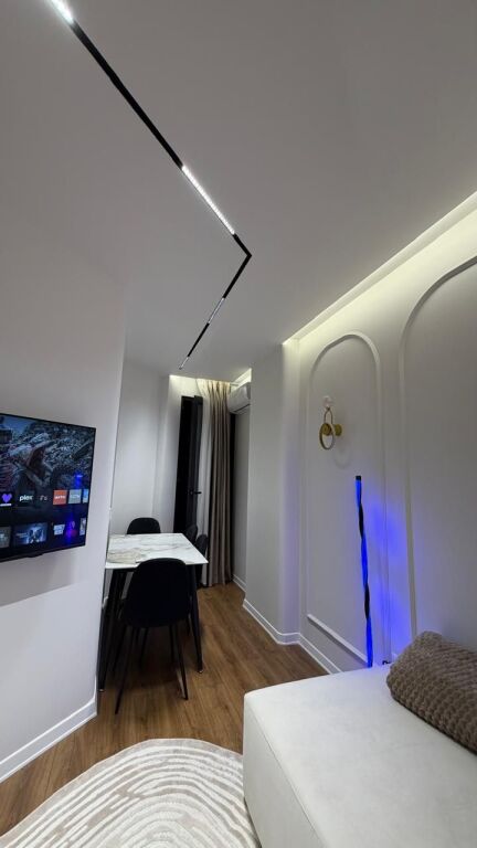 SHITET APARTAMENT 1+1 ASTIR