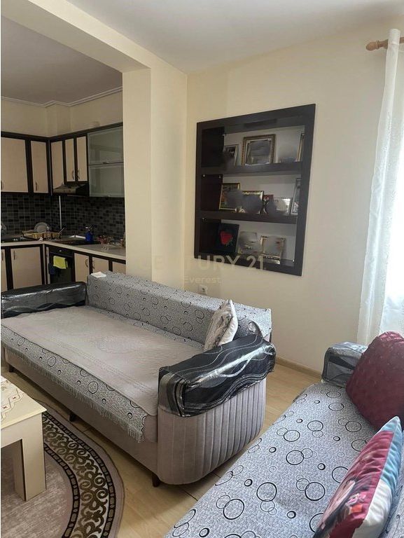 OXHAKU, SELLING APARTMENT 1+1