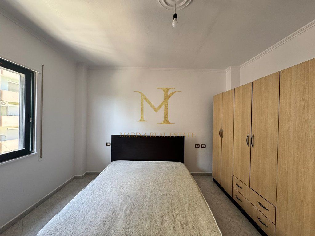 Shitet apartament 1+1 Plazh Iliria, Durres